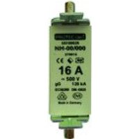 PSI NH00 63A KTF-C NH-Sicherungseinsatz