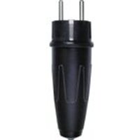 Merten 123551 VOLLGUMMI-STECKER 3