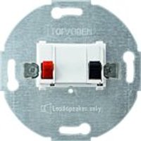 Merten 466919 Lautsprecher-AnsEins 1fach