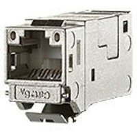 Metz Connect 130910KI E-DATmodul K-Jack Cat.6A