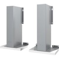 Neff Z54TM90X0 Dunstabzugshauben-Montageset