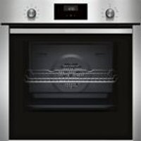 Neff B3CCE2AN0 Einbau-Backofen