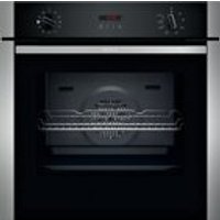 Neff Dampfbackofen 60 cm B2AVG6AN0, Pyrolyse, CircoTherm