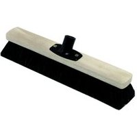 PISB 40 Industriesaalbesen fein, 40cm