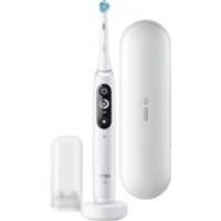 Oral-B 7N iO Series Zahnbürste, Weiß