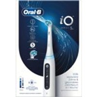 Oral-B 5 iO Series Elektrische Zahnbürste Weiß