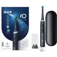 Oral-B 5 iO Series Elektrische Zahnbürste