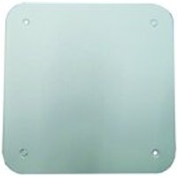 PAZKD 150150 Deckel f. Verbindungskasten