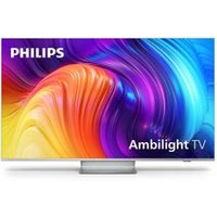 Philips 55PUS8807/12 LED-Fernseher Ambilight 55 Zoll, 4K, UHD