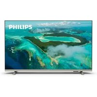 Philips LED 43PUS7657 Smart TV 43 Zoll, 4K UHD, Dolby Vision, Dolby Atmos