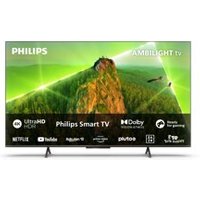 Philips 8100 series 75PUS8108/12 AMBILIGHT Smart TV 75 Zoll, UHD, LED