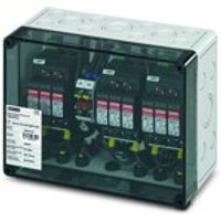 Phoenix SOL-SC-1ST-0-DC-3MPPT-2001 Schaltgerätek