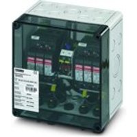 Phoenix SOL-SC-1ST-0-DC-2MPPT-2001 Schaltgerätek