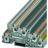 Phoenix PTI 2,5-PE/L/N Installationsetagenklemm