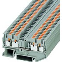 Phoenix PT 2,5-QUATTRO Durchgangsreihenklemme
