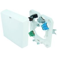 PHAD Herdanschlussdose 5x2,5 mm² AP/UP