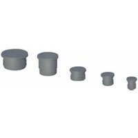 PVSS 40 Verschlussstopfen M Ø 40 mm