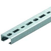 PCPS17GF300 C-Profilschiene 300x35x18