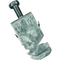 PBSFMF 76-82 mm Bügelschelle Metallwanne