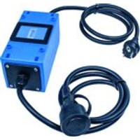 PMID 230V Stromzähler mit Zuleitung