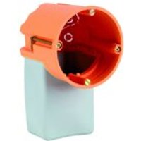 PHWED-2K Electronic-Tunneldose Ø68, 75mm