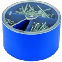 PSBS 152540KO Schraubenbox Kombi