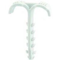 PDSSCHE 412 Doppel-Steckschelle 4-12 mm