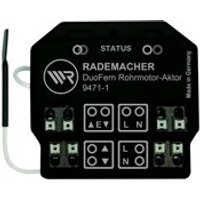 Rademacher Duofern Universal-Aktor (35140262), 2-Kanal(9470-2)