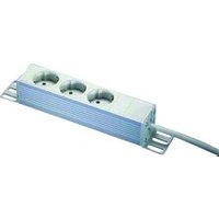 Rittal DK 7240 110 STECKDOSENLEISTE 3-FACH