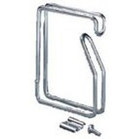 Rittal DK 7111 900 VE 10ST  KABELFUEHRUNGSBUEGE