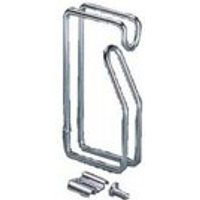 Rittal DK 7111 000 VE 10ST  KABELFUEHRUNGSBUEGE