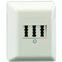 Rutenbeck TAE 3X6 NFN UP0 rws