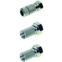 PFSD 6725 F-Stecker 6,7, Dichtr VE25