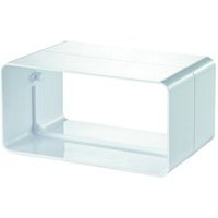 PFKV Verbinder für Flachkanal