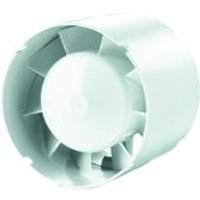 PRLK 150 Rohreinschublüfter Kugellager