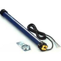 Somfy 1035192 Rolladenmotor, 4qm,+ Lg.,8Nm