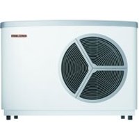 Stiebel Eltron WPL 20 A Luft/Wasser- Wärmepumpe