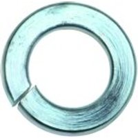 PSFR M10 Federring DIN 127 verzinkt