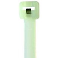 PKB-S 3,5 x 140 natur Kabelbinder VE1000