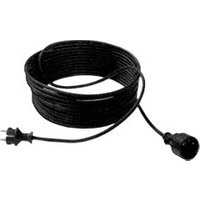 Schaum SVG3G1,5/10 GUMMI  VERLAENGERUNG 10M H