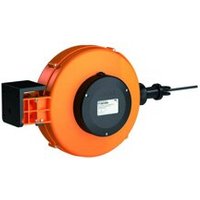 Schill FT 260.0308 H05VV-F 3X1,5 Kabelaufroller