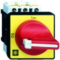 Schneider VCF1 NOT-AUS-HAUPTSCHALT