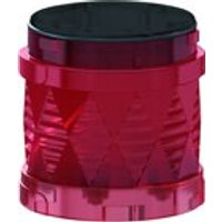 Schneider XVUC24 LED-Einheit rot IP65 24V