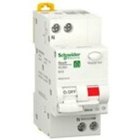 Schneider R9D01616 FI/LS-Schalter Resi9 16A