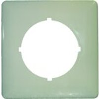 UAD Abdeckrahmen 80x80  RWS