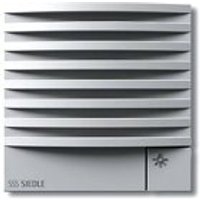 Siedle BTLM 650-04 SM Türlautsprecher-Modul BUS