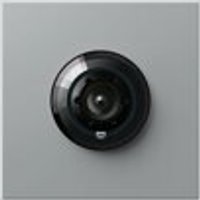 Siedle BCM 658-02 SM Bus-Kamera 180 Silber-Meta