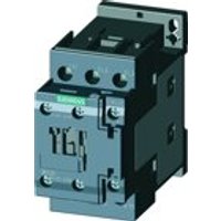 Siemens 3RT2025-1AP00 Schütz Baugröße S0