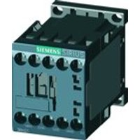 Siemens 3RH2140-1BB40 Hilfsschütz 24V DC