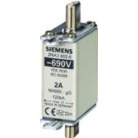 Siemens 3NA3810 NH-Sicherungseinsätze GL/GG 25A